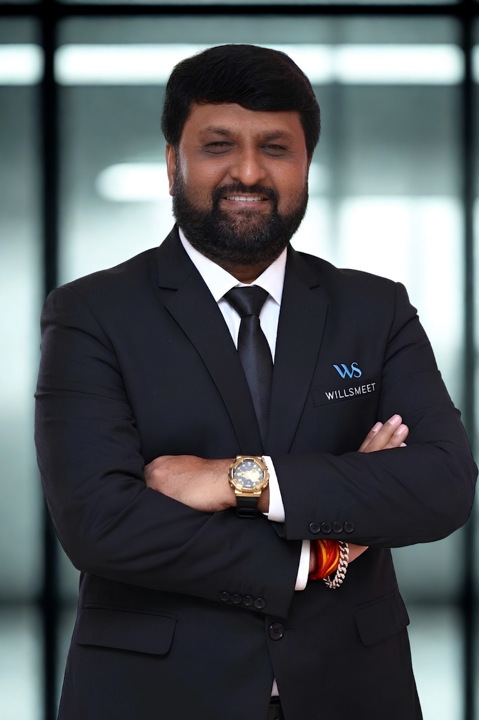 Raju Lakhana - Founder & CEO