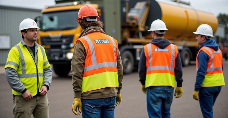 Personal Protective Equipment